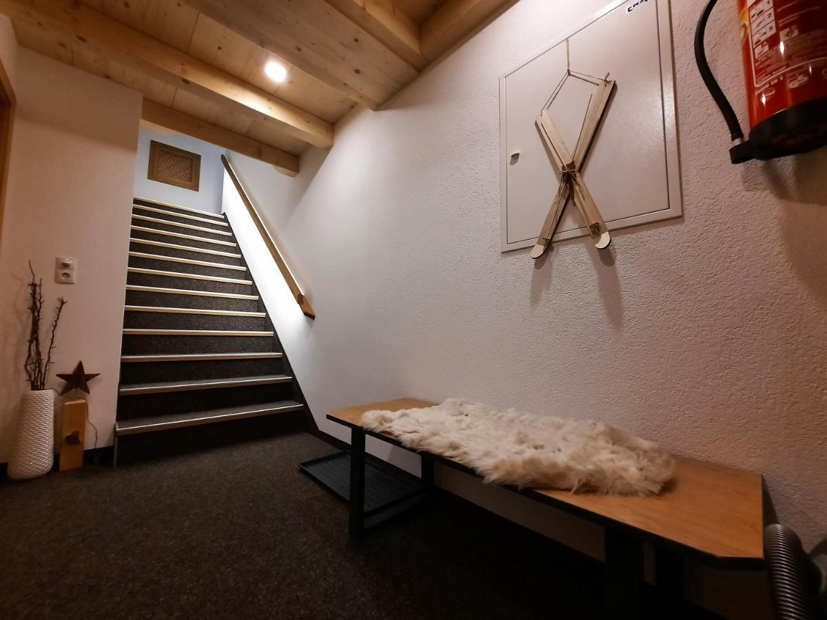 Haus Helene Prantl Apartment Langenfeld Exterior photo