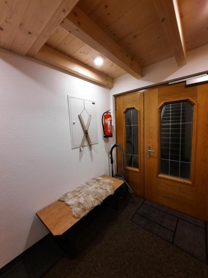 Haus Helene Prantl Apartment Langenfeld Exterior photo